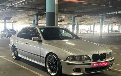 BMW 5 серия, 2000 год, 850 000 рублей, 1 фотография