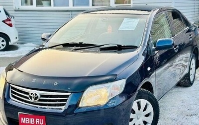 Toyota Corolla, 2010 год, 887 000 рублей, 1 фотография