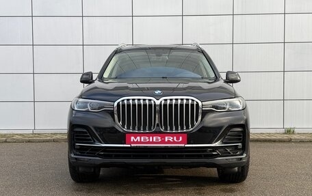 BMW X7, 2020 год, 7 990 000 рублей, 2 фотография