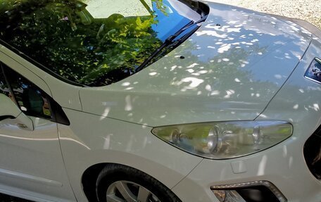 Peugeot 308 II, 2011 год, 590 000 рублей, 9 фотография