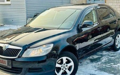 Skoda Octavia, 2011 год, 838 000 рублей, 1 фотография