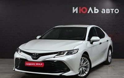 Toyota Camry, 2019 год, 3 570 000 рублей, 1 фотография