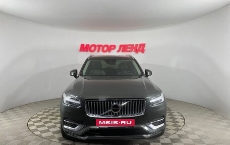 Volvo XC90 II рестайлинг, 2021 год, 5 249 000 рублей, 2 фотография