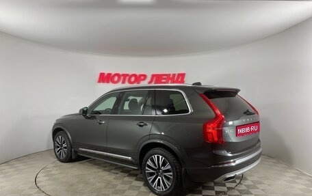 Volvo XC90 II рестайлинг, 2021 год, 5 249 000 рублей, 7 фотография