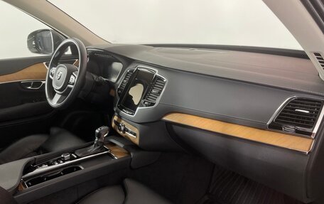 Volvo XC90 II рестайлинг, 2021 год, 5 249 000 рублей, 14 фотография