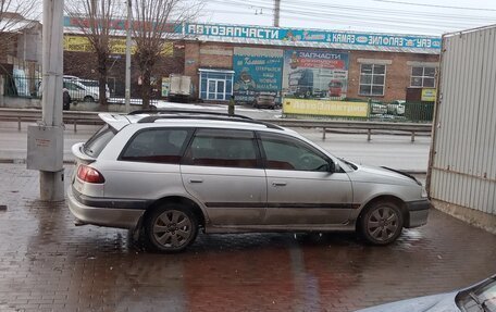 Toyota Caldina, 1997 год, 577 000 рублей, 4 фотография