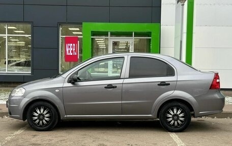 Chevrolet Aveo III, 2011 год, 488 000 рублей, 8 фотография