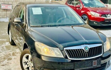 Skoda Octavia, 2011 год, 838 000 рублей, 7 фотография