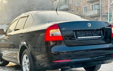 Skoda Octavia, 2011 год, 838 000 рублей, 5 фотография