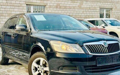 Skoda Octavia, 2011 год, 838 000 рублей, 4 фотография