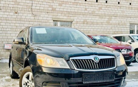 Skoda Octavia, 2011 год, 838 000 рублей, 6 фотография