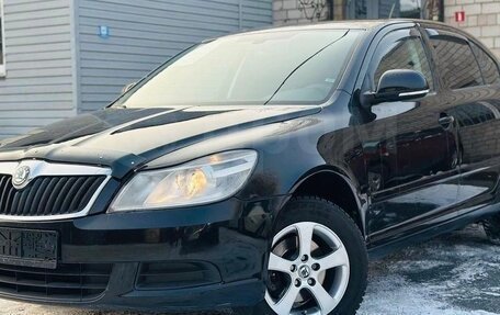 Skoda Octavia, 2011 год, 838 000 рублей, 9 фотография