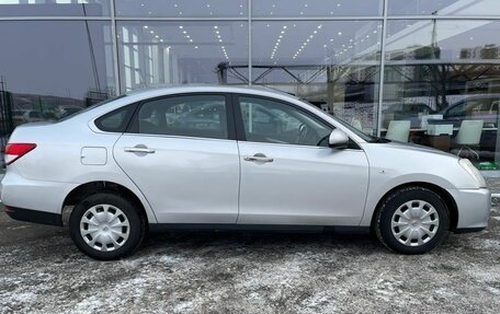 Nissan Almera, 2015 год, 460 000 рублей, 4 фотография