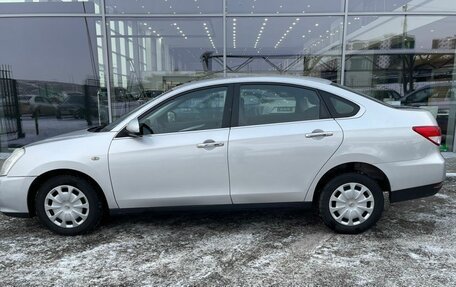 Nissan Almera, 2015 год, 460 000 рублей, 8 фотография