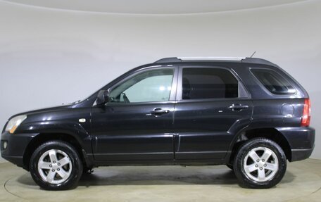 KIA Sportage II, 2008 год, 980 000 рублей, 8 фотография