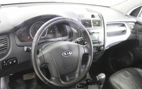 KIA Sportage II, 2008 год, 980 000 рублей, 12 фотография