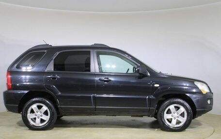 KIA Sportage II, 2008 год, 980 000 рублей, 4 фотография