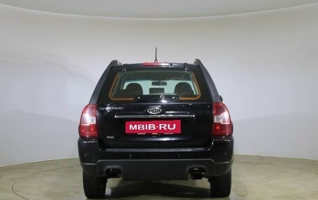 KIA Sportage II, 2008 год, 980 000 рублей, 6 фотография