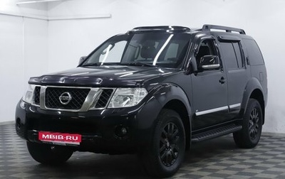 Nissan Pathfinder, 2013 год, 1 595 000 рублей, 1 фотография