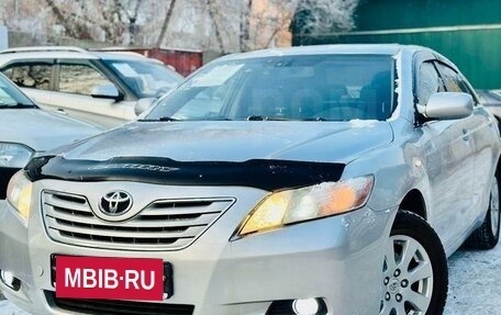 Toyota Camry, 2008 год, 1 008 000 рублей, 1 фотография