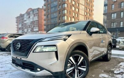 Nissan X-Trail, 2024 год, 4 477 000 рублей, 1 фотография