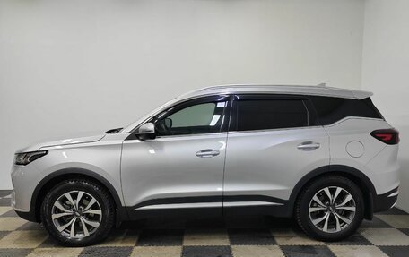 Chery Tiggo 7 Pro, 2022 год, 2 144 000 рублей, 8 фотография