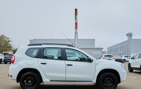 Nissan Terrano III, 2017 год, 1 400 000 рублей, 7 фотография