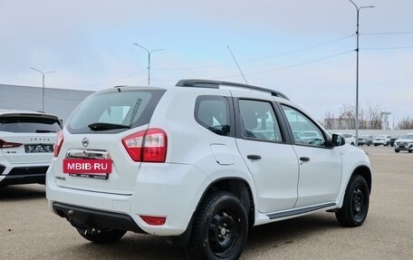 Nissan Terrano III, 2017 год, 1 400 000 рублей, 6 фотография