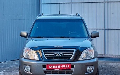 Chery Tiggo (T11), 2012 год, 450 000 рублей, 2 фотография