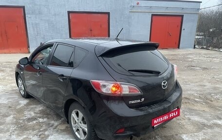 Mazda 3, 2012 год, 1 050 000 рублей, 3 фотография