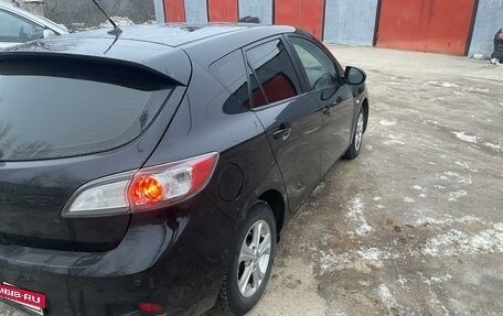 Mazda 3, 2012 год, 1 050 000 рублей, 4 фотография