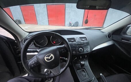 Mazda 3, 2012 год, 1 050 000 рублей, 11 фотография