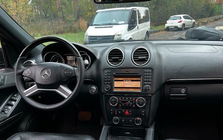 Mercedes-Benz GL-Класс, 2011 год, 1 695 000 рублей, 19 фотография