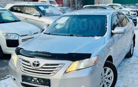 Toyota Camry, 2008 год, 1 008 000 рублей, 3 фотография