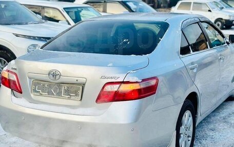 Toyota Camry, 2008 год, 1 008 000 рублей, 12 фотография