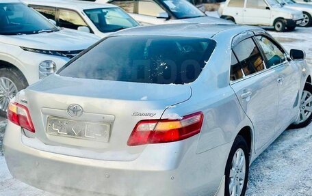 Toyota Camry, 2008 год, 1 008 000 рублей, 13 фотография