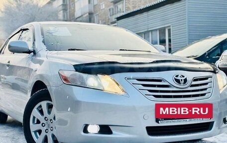 Toyota Camry, 2008 год, 1 008 000 рублей, 6 фотография