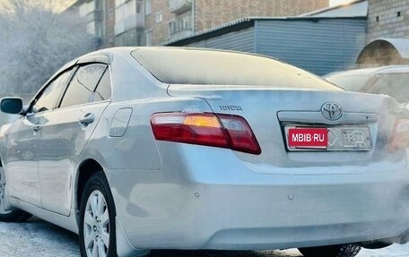 Toyota Camry, 2008 год, 1 008 000 рублей, 9 фотография