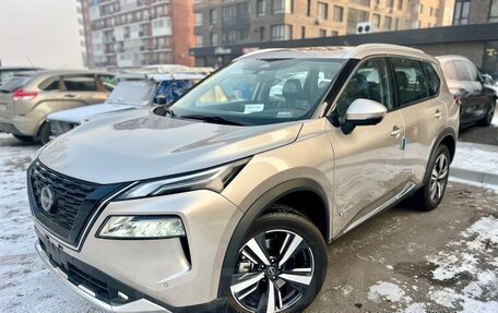 Nissan X-Trail, 2024 год, 4 477 000 рублей, 7 фотография