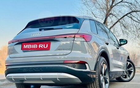 Audi Q4 e-tron, 2023 год, 6 900 000 рублей, 14 фотография