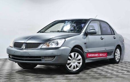 Mitsubishi Lancer IX, 2005 год, 350 000 рублей, 1 фотография