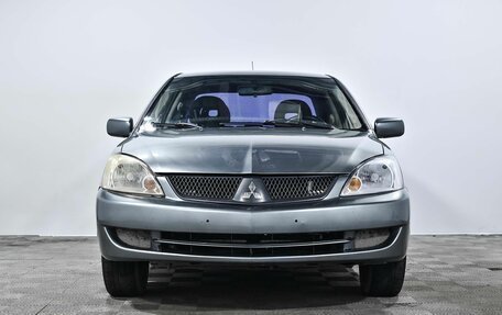 Mitsubishi Lancer IX, 2005 год, 350 000 рублей, 2 фотография