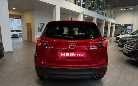 Mazda CX-5 II, 2016 год, 2 149 900 рублей, 5 фотография