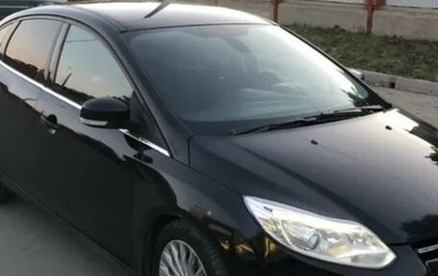 Ford Focus III, 2011 год, 880 000 рублей, 1 фотография