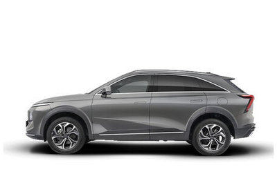 Haval F7, 2024 год, 3 599 000 рублей, 1 фотография