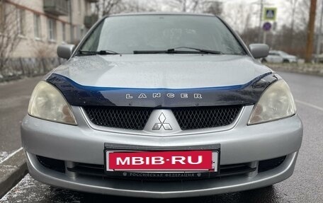 Mitsubishi Lancer IX, 2007 год, 449 000 рублей, 2 фотография