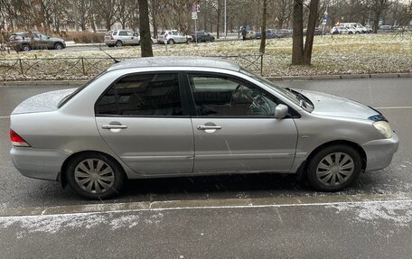 Mitsubishi Lancer IX, 2007 год, 449 000 рублей, 6 фотография