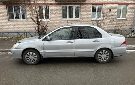 Mitsubishi Lancer IX, 2007 год, 449 000 рублей, 5 фотография