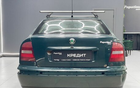 Skoda Octavia IV, 1998 год, 299 000 рублей, 5 фотография