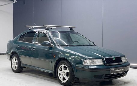 Skoda Octavia IV, 1998 год, 299 000 рублей, 3 фотография